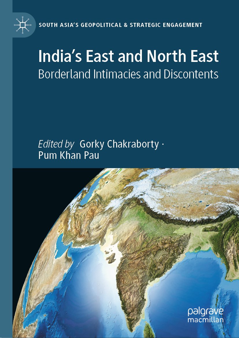 South Asia’s Geopolitical & Strategic Engagement