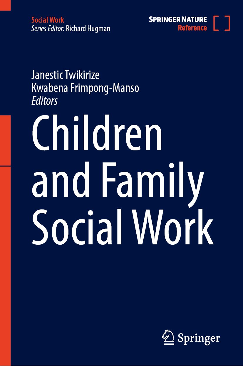 Children and Family Social Work
