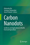 Carbon Nanodots