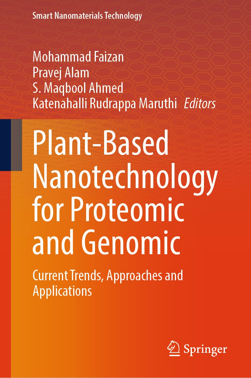 Smart Nanomaterials Technology
