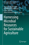Microorganisms for Sustainability