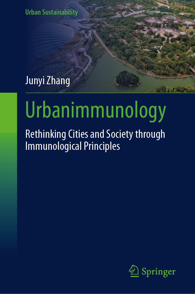 Urban Sustainability