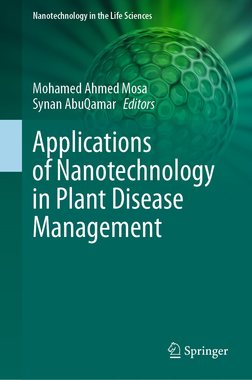 Nanotechnology in the Life Sciences