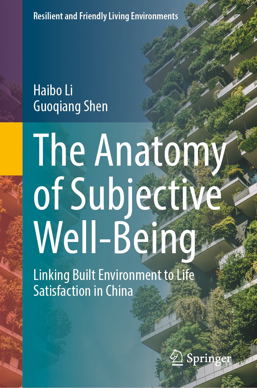 Resilient and Friendly Living Environments