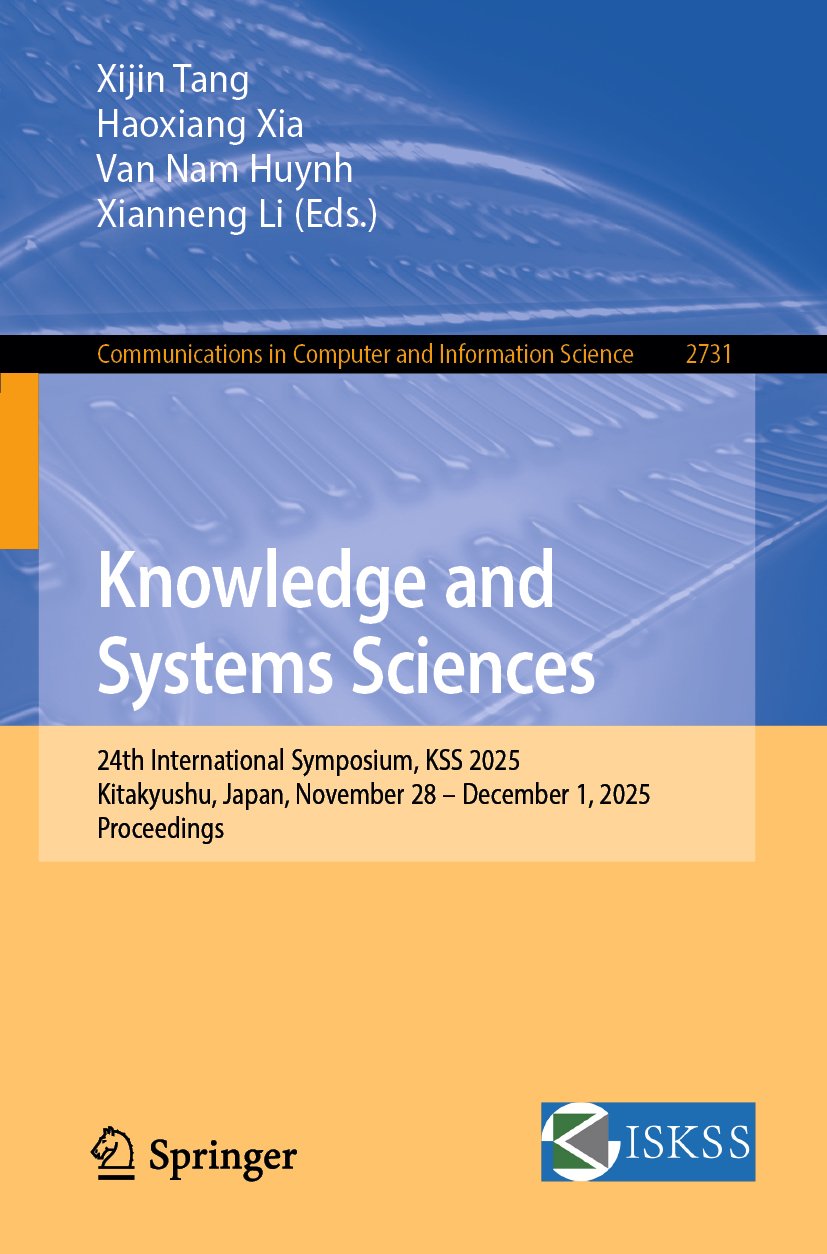 Communications in Computer and Information Science