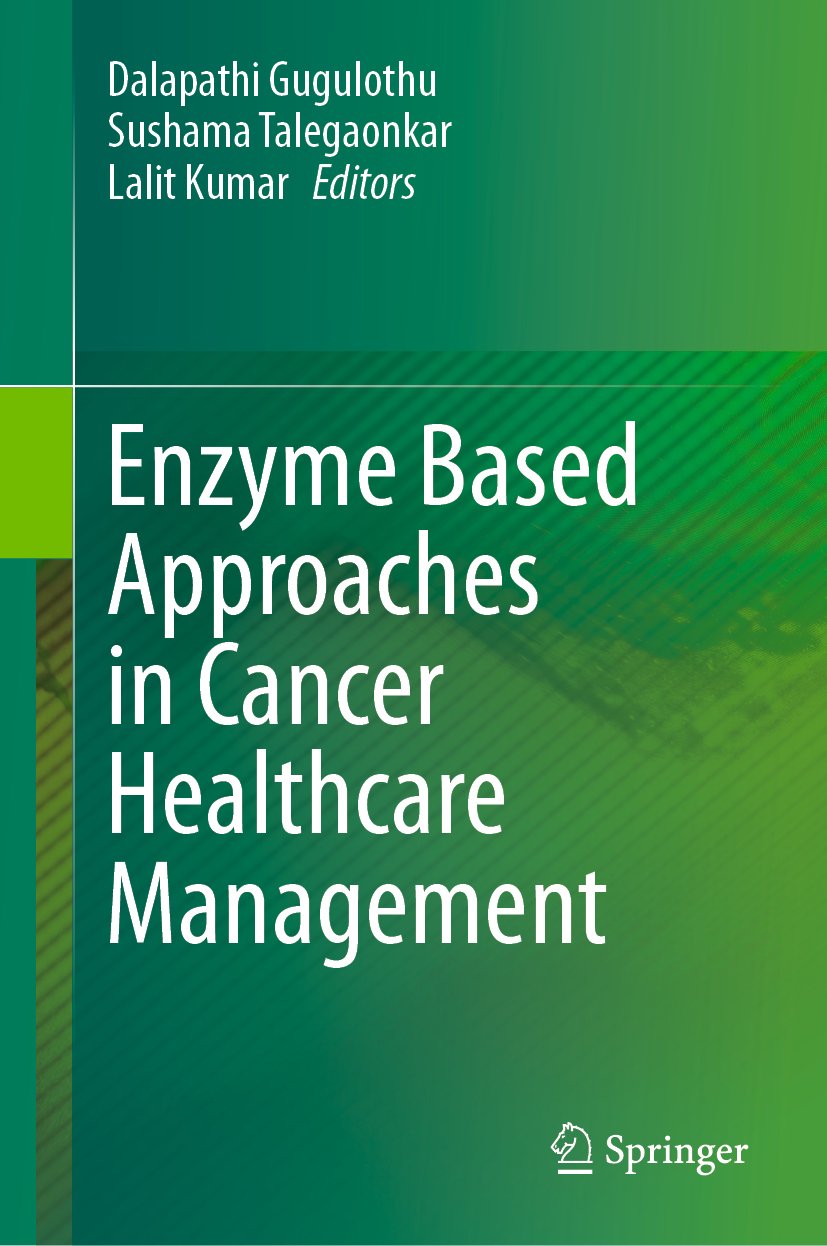 Enzyme Based Approaches in Cancer Healthcare Management