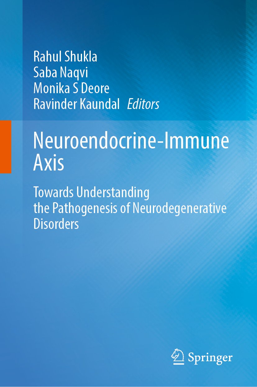 Neuroendocrine-Immune Axis