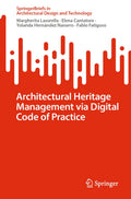 SpringerBriefs in Architectural Design and Technology