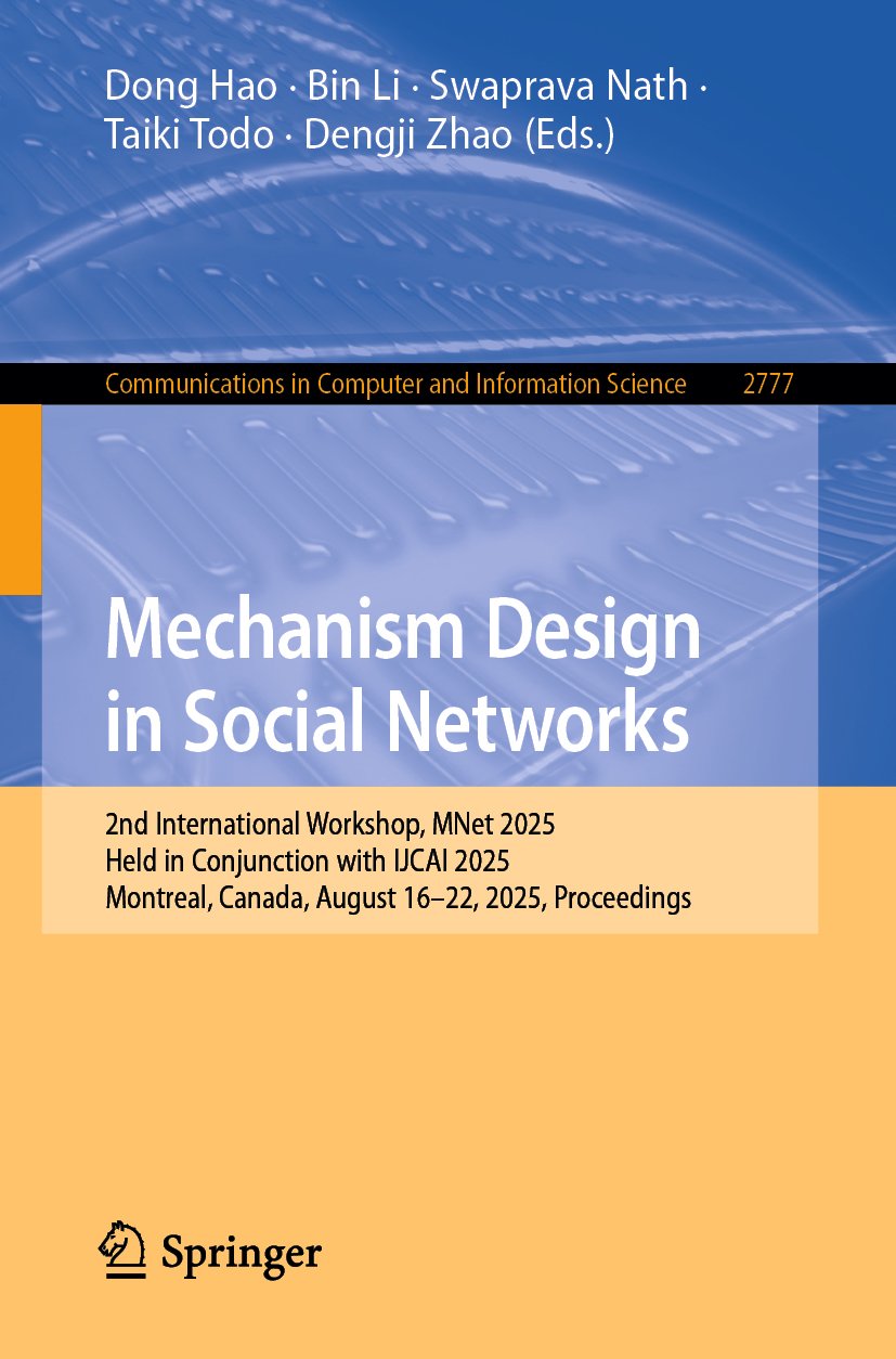 Communications in Computer and Information Science