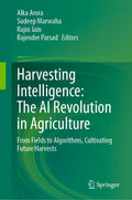 Harvesting Intelligence: The AI Revolution in Agriculture