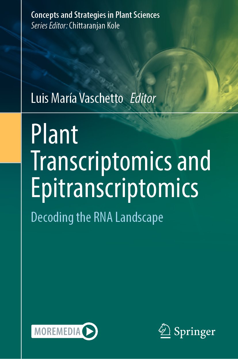 Concepts and Strategies in Plant Sciences