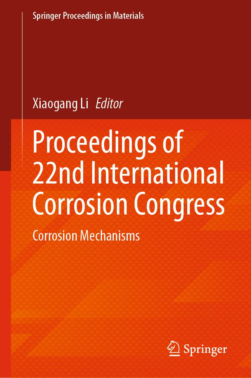 Springer Proceedings in Materials