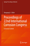 Springer Proceedings in Materials
