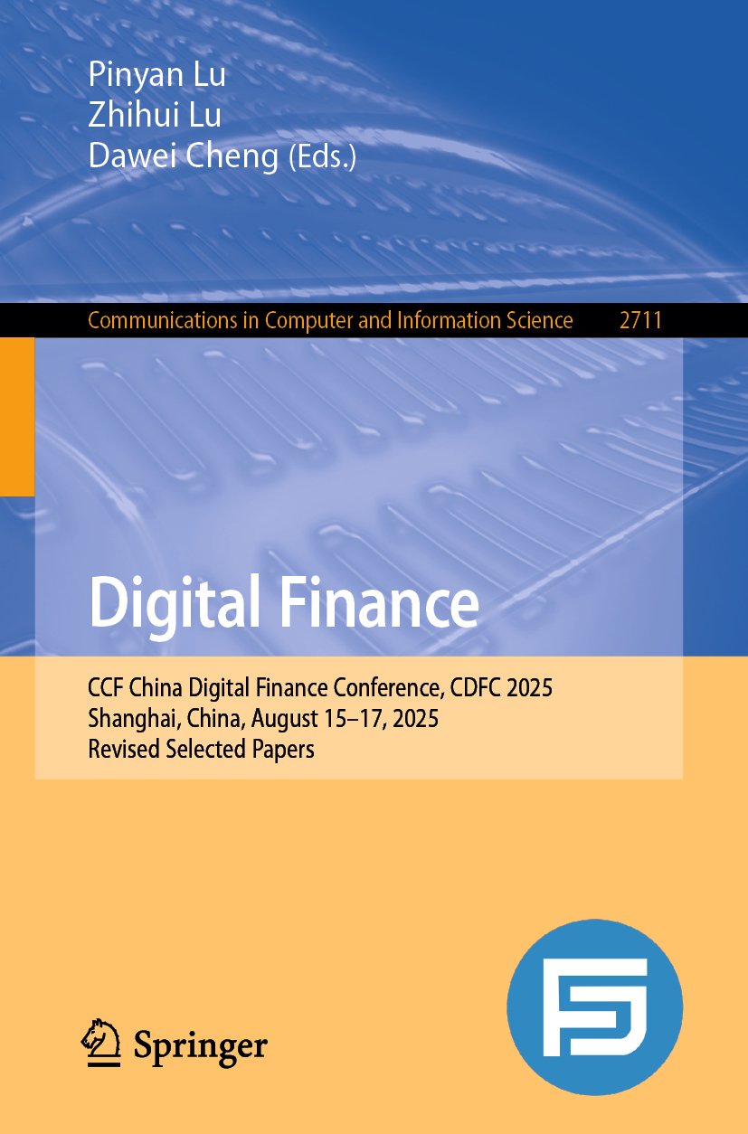Communications in Computer and Information Science