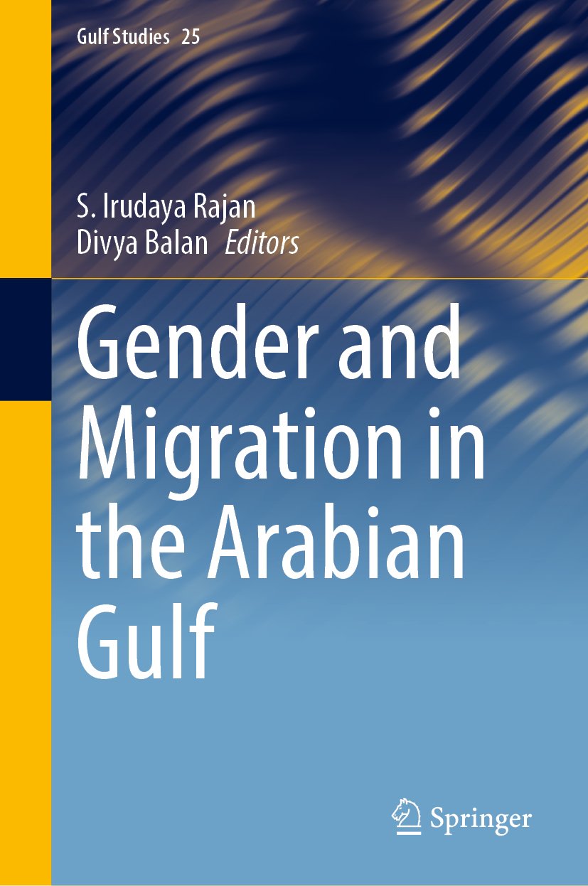 Gender and Migration in the Arabian Gulf