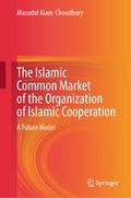 The Islamic Common Market of the Organization of Islamic Cooperation