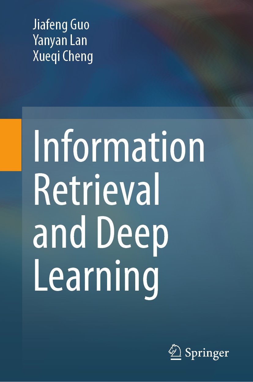 Information Retrieval and Deep Learning