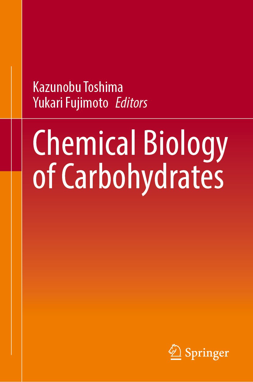 Chemical Biology of Carbohydrates
