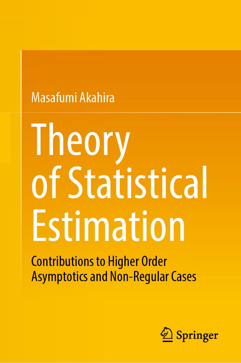 Theory of Statistical Estimation