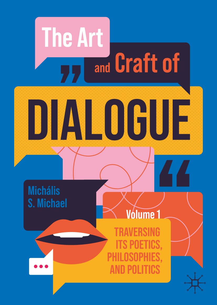 The Art and Craft of Dialogue, Volume 1