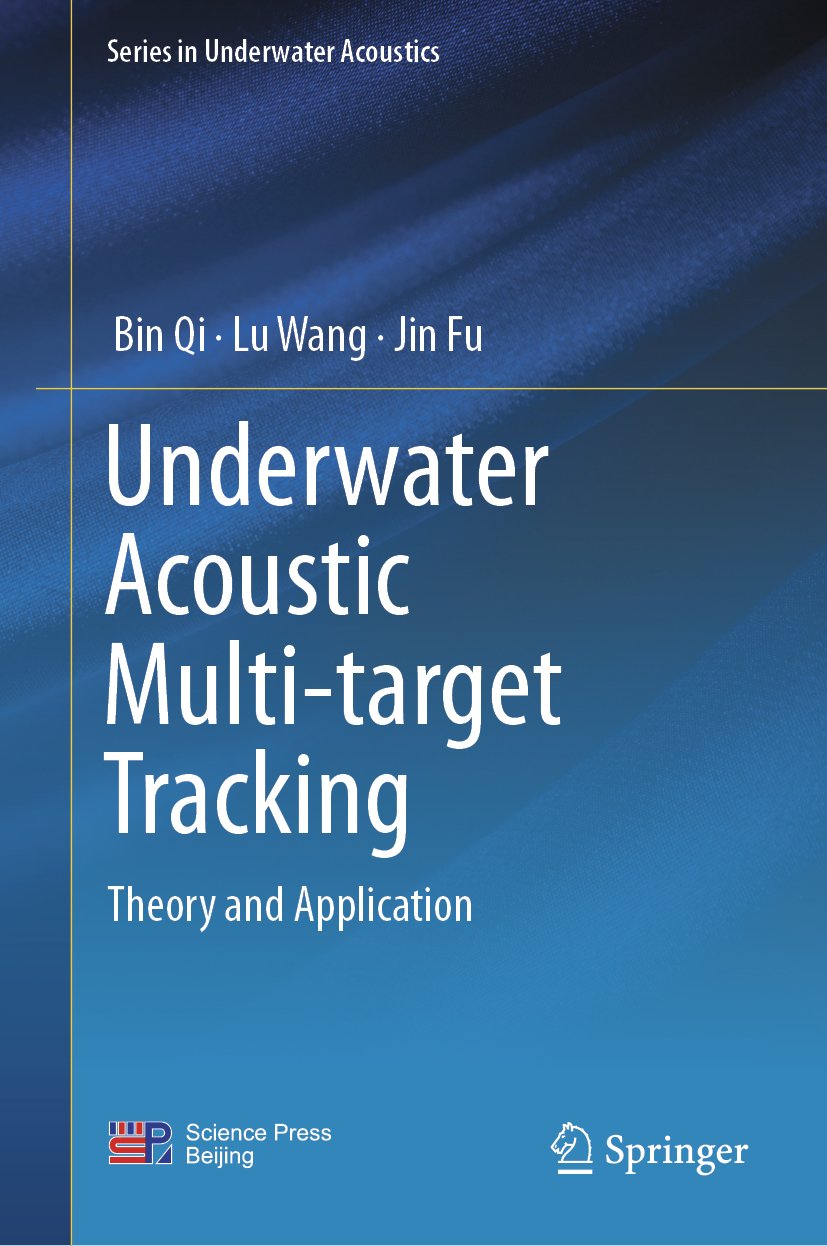 Series in Underwater Acoustics