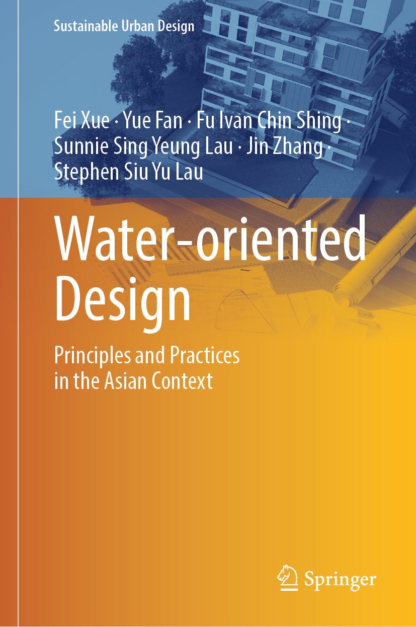 Water-oriented Design