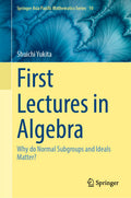 Springer Asia Pacific Mathematics Series