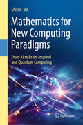 Mathematics for New Computing Paradigms