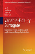 Engineering Applications of Computational Methods
