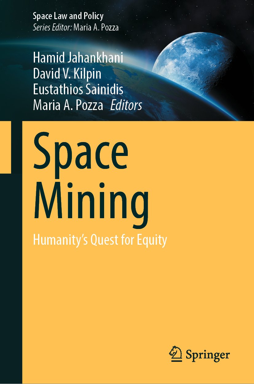 Space Law and Policy