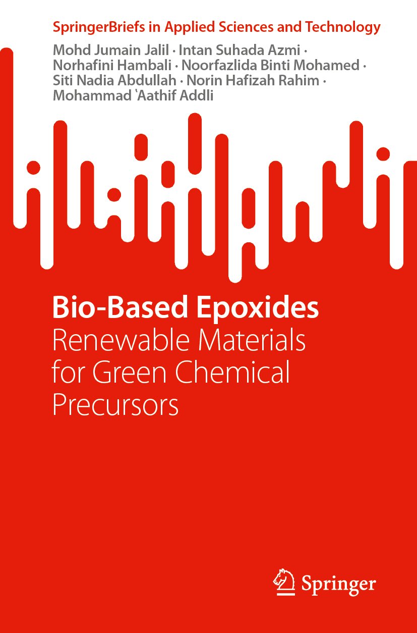 Bio-Based Epoxides