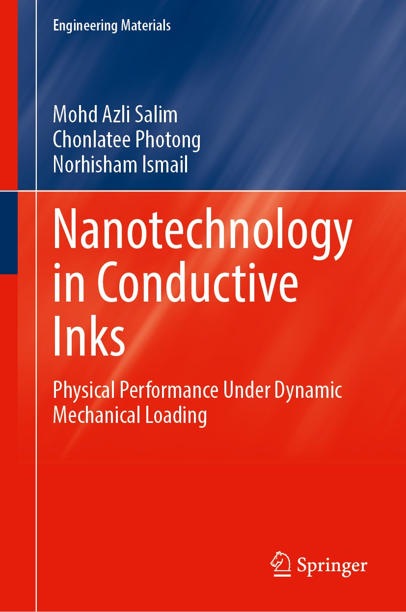 Nanotechnology in Conductive Inks