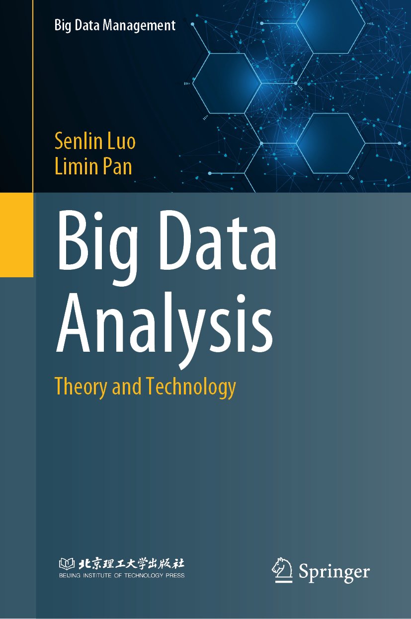 Big Data Management