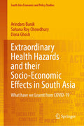 South Asia Economic and Policy Studies