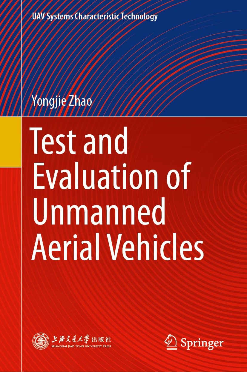 UAV Systems Characteristic Technology