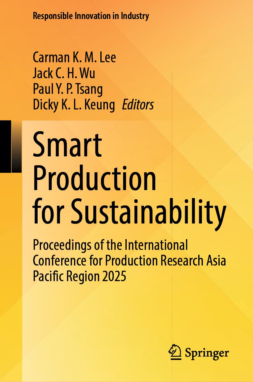 Responsible Innovation in Industry