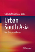 Urban South Asia