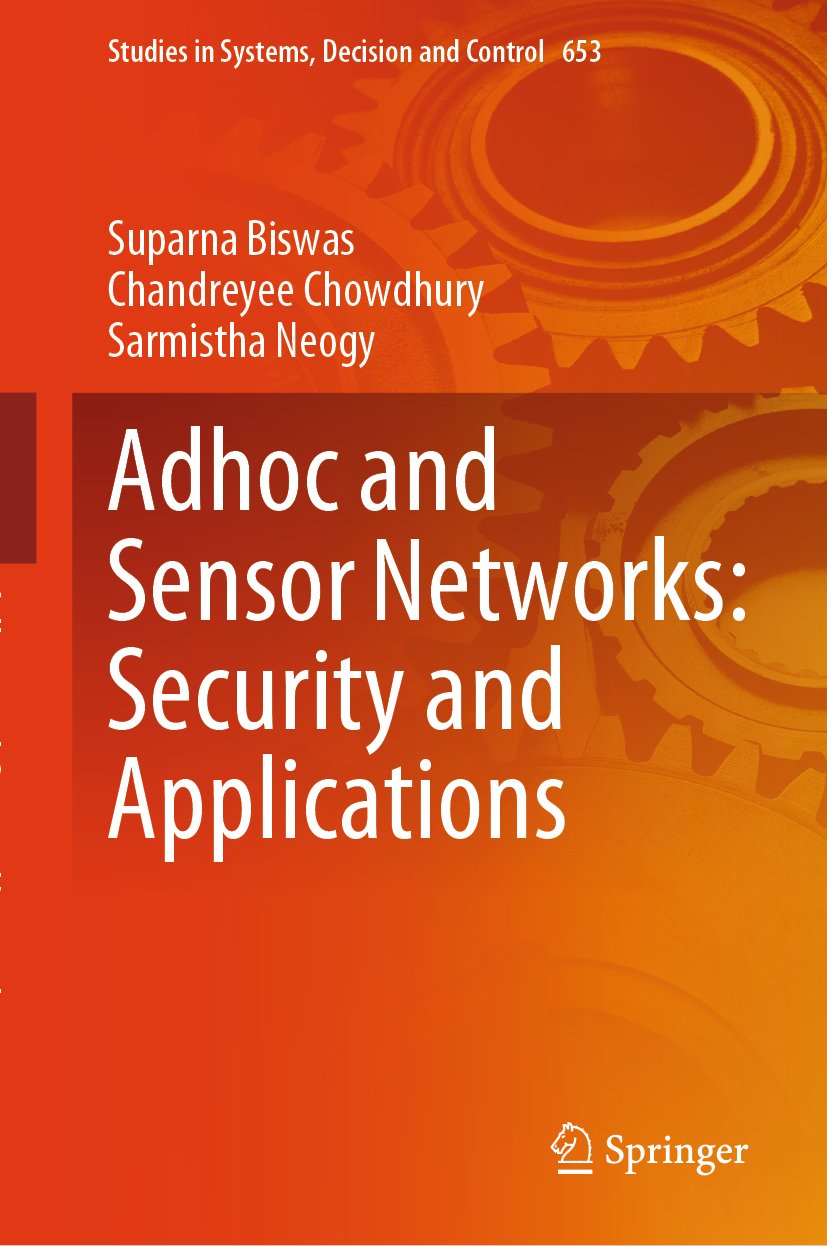 Studies in Systems, Decision and Control