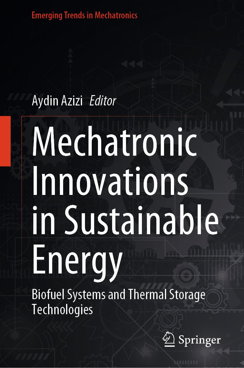 Emerging Trends in Mechatronics