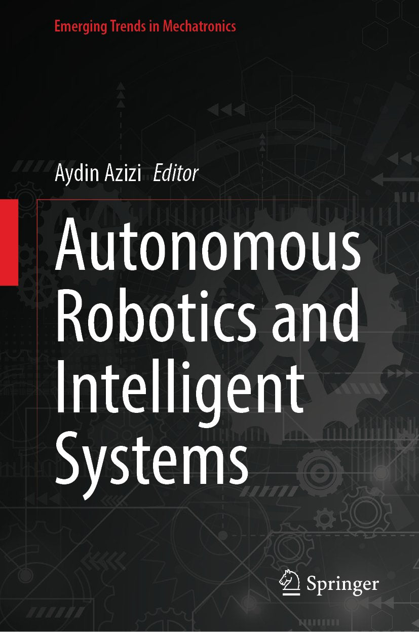 Emerging Trends in Mechatronics
