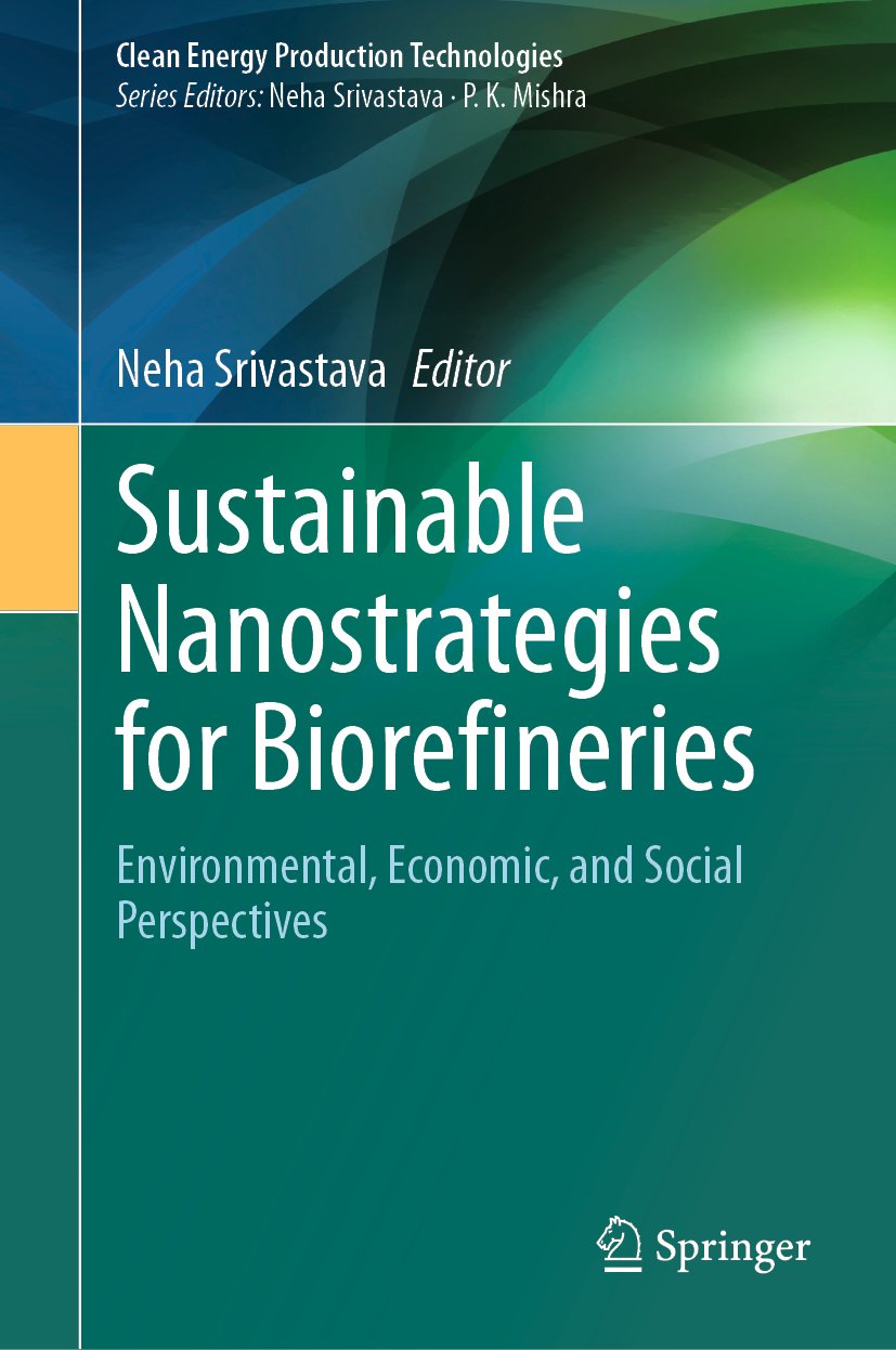 Clean Energy Production Technologies