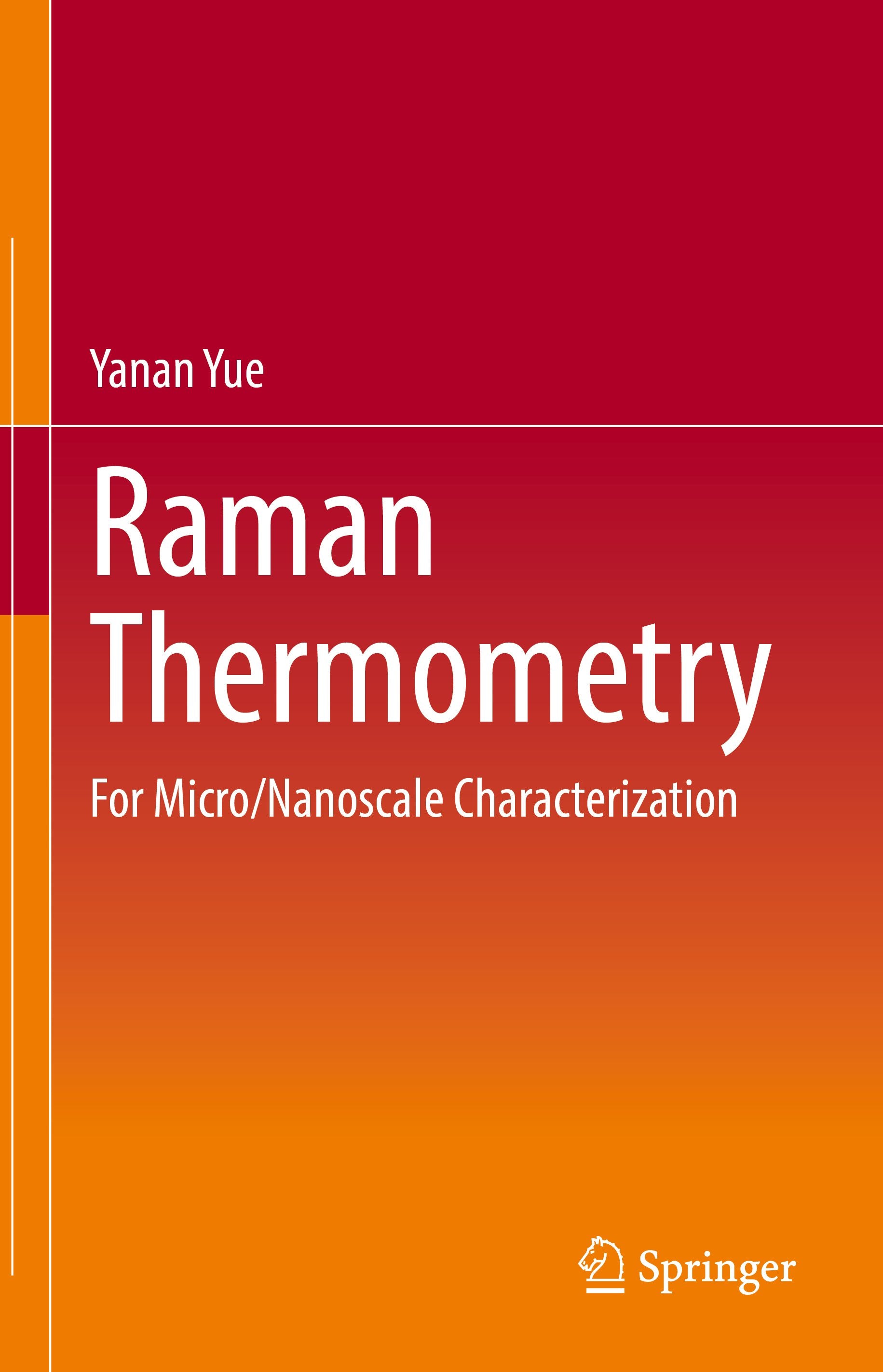 Raman Thermometry