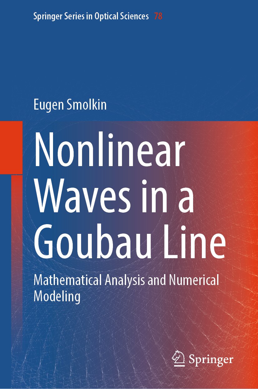 Springer Series in Optical Sciences
