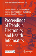Lecture Notes in Networks and Systems