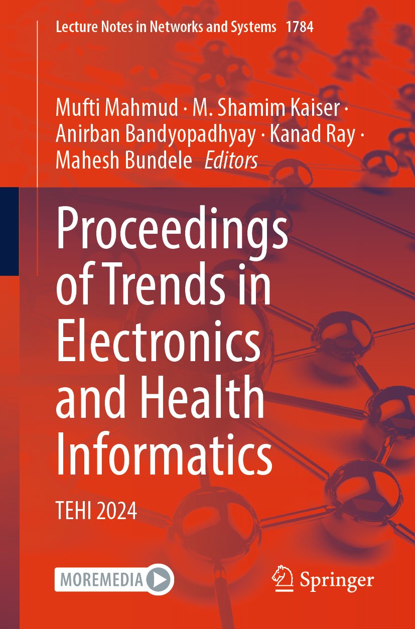 Lecture Notes in Networks and Systems