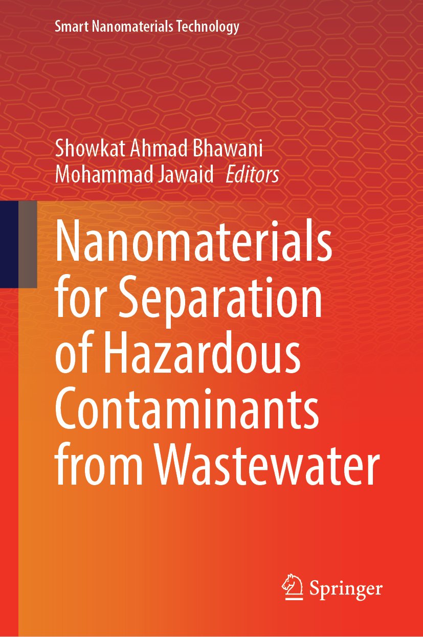 Smart Nanomaterials Technology