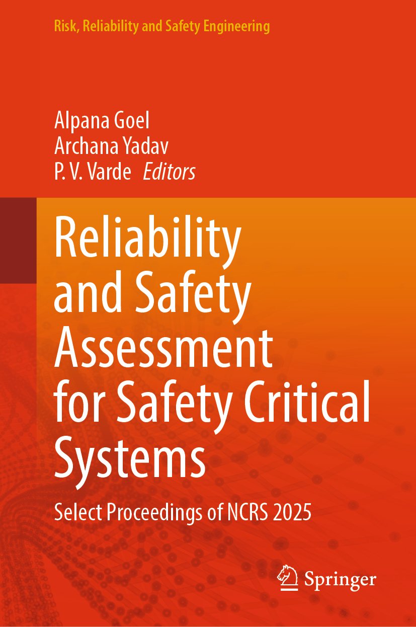 Reliability and Safety Assessment for Safety Critical Systems