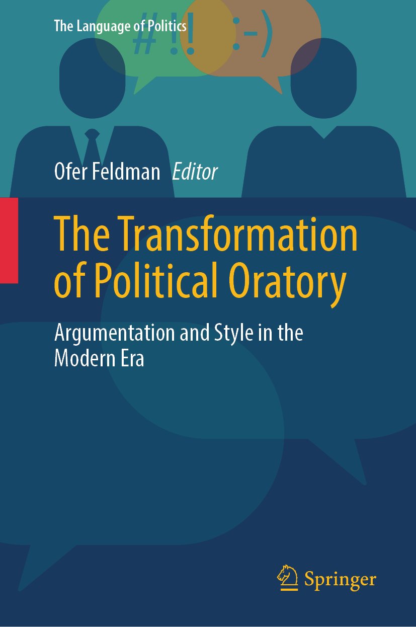 The Language of Politics