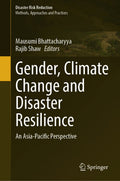 Disaster Risk Reduction
