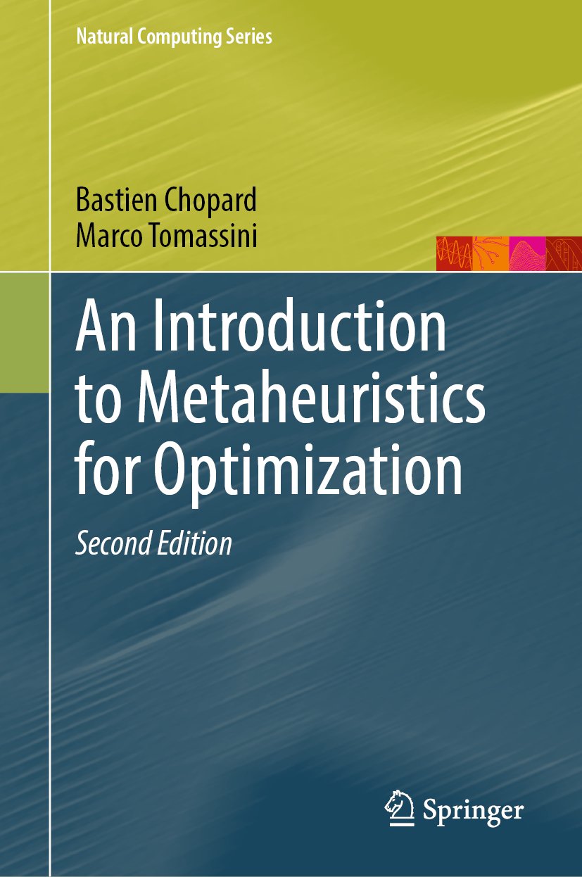 Natural Computing Series
